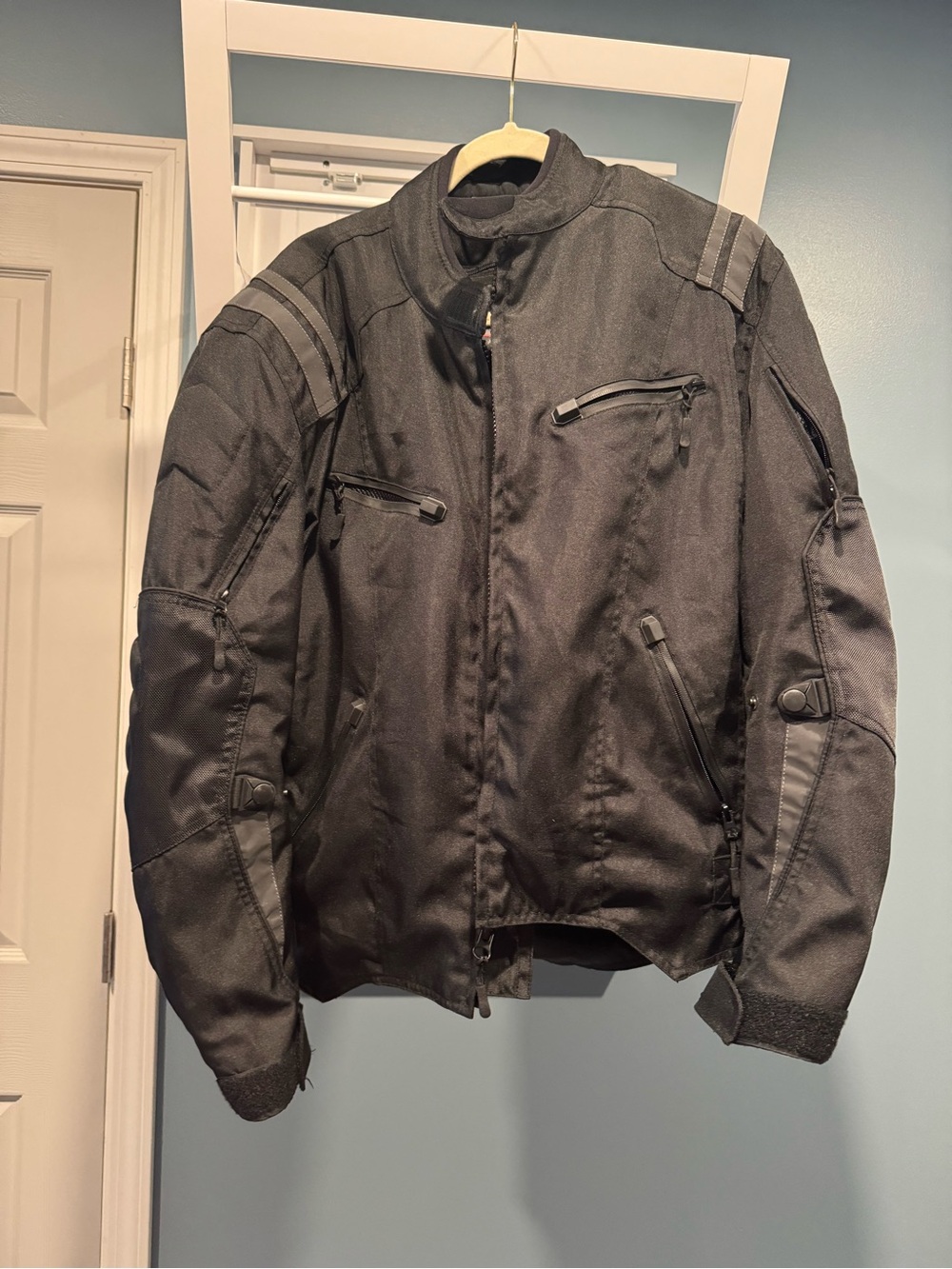 Viking Cycle Riding Jacket